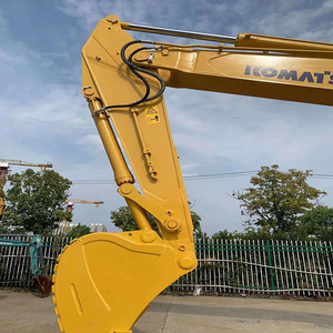 Komatsu โมเดลรถขุดและ45ton PC400-8R PC450-7และ40ton ผู้จัดจำหน่ายมืออาชีพที่มีความสามารถในการทำงานที่แข็งแกร่ง - Product Image 6