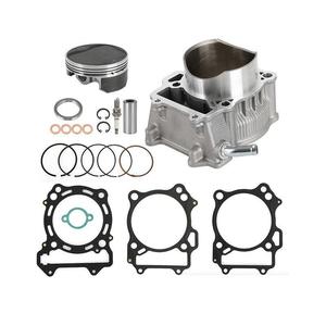 Kit de Pistón y Cilindro de 434cc y 94mm para Suzuki LTZ400 DRZ400 <span class=keywords><strong>Kawasaki</strong></span> KXF400 ATV - Product Image 1