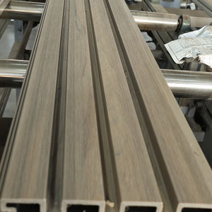 Panneau mural WPC de qualité professionnelle pour la <span class=keywords><strong>construction</strong></span> - Product Image 2