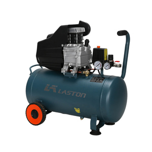 <span class=keywords><strong>Compresor</strong></span> <span class=keywords><strong>de</strong></span> aire LASTON <span class=keywords><strong>de</strong></span> accionamiento directo <span class=keywords><strong>de</strong></span> 2.5hp <span class=keywords><strong>50L</strong></span>, 2, 2, 2, 1 L - Product Image 3