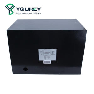 6110U Automatic Control Panel Diesel Generator Set with Four-Protection Automation One-Button Start <b>Electrical</b> <b>Equipment</b> - Product Image 5