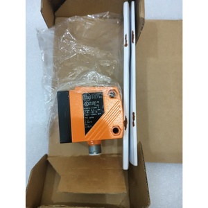 หนึ่งสำหรับ IFM เซ็นเซอร์วัดระยะโฟโตอิเล็กทริก O1D300ใหม่ - Product Image 1