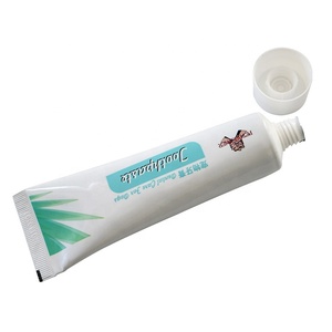 Vente en gros d'usine, faible MOQ, ensemble de <span class=keywords><strong>brosse</strong></span> à dents et de dentifrice pour animaux de compagnie 3 en 1 - Product Image 4