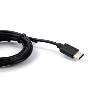 <span class=keywords><strong>สาย</strong></span>เคเบิล USB <span class=keywords><strong>C</strong></span> ต่อ JST 5 พิน ยี่ห้อ ZEANDA สำหรับเชื่อมต่อข้อมูลและ<span class=keywords><strong>ชาร์จ</strong></span>ไฟ  วัสดุ PVC TPE ใช้ได้กับเมาส์ - Product Image 4