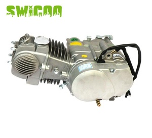 Moteur de démarrage YX 150-5 150CC hautement adaptable pour moto CRF50 CRF70 CRF110 Pit <span class=keywords><strong>Nike</strong></span> - Product Image 3