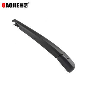 Compatible con el conjunto del brazo del limpiaparabrisas trasero y el limpiaparabrisas trasero del Suzuki Grand Vitara (2008-2015). - Product Image 5