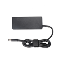 Chargeur d'ordinateur portable externe 65W 90W à succès pour adaptateur secteur HP