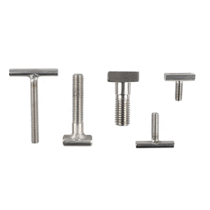 Tùy chỉnh thép không gỉ đặc biệt Bolt với Fastener sản xuất cung cấp kết thúc đồng bằng - Product Image 6