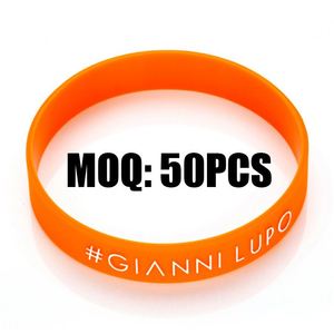 Bracelet Serrure Réglable Anti Perte Alarme Barcode Scanner Magnétique Tailleur 13 <span class=keywords><strong>Lot</strong></span> <span class=keywords><strong>Silicone</strong></span> Anthony Edwards Blackcustomized - Product Image 5