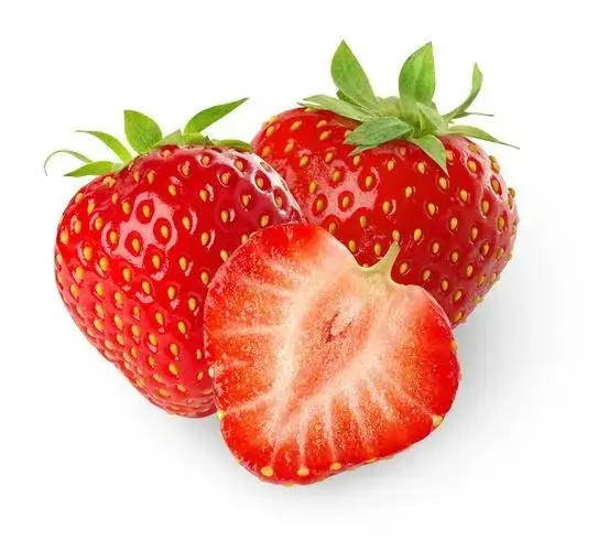 뜨거운 판매 공급 유기농 과일 분말 99% 딸기 분말 딸기 주스 분말