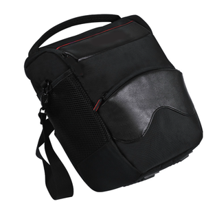 Estuche de transporte, bolsa de almacenamiento para Meta Quest3/Quest2/Pico4/<span class=keywords><strong>PS</strong></span> <span class=keywords><strong>VR</strong></span>, accesorios para auriculares, <span class=keywords><strong>gafas</strong></span>, bandolera de un solo hombro - Product Image 1