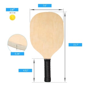 Set di reti da Pickleball portatili da 5M con supporto per Pickleball e Set di reti da Badminton da Tennis - Product Image 5