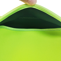 Service OEM, étui de protection pour ordinateur portable et tablette de 8, 9, 10, 13, 15 pouces, pochette pour ordinateur portable multi-tailles sans fermeture éclair