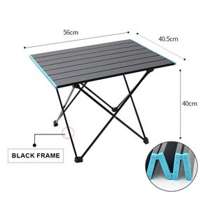 <span class=keywords><strong>Table</strong></span> de <span class=keywords><strong>camping</strong></span> en stock immédiatement, taille moyenne, plateau de <span class=keywords><strong>table</strong></span> roulable, <span class=keywords><strong>table</strong></span> de <span class=keywords><strong>camping</strong></span> pliable, <span class=keywords><strong>table</strong></span> de <span class=keywords><strong>camping</strong></span> pliable portable - Product Image 2