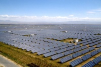 Panneau solaire 600w, panneau solaire bifacial 605w 610w, panneaux photovoltaïques bifaciaux 1000w