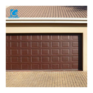 Meilleure vente <span class=keywords><strong>prix</strong></span> d'usine isolation phonique résidentielle <span class=keywords><strong>de</strong></span> haute qualité isolation antivol <span class=keywords><strong>porte</strong></span> <span class=keywords><strong>de</strong></span> <span class=keywords><strong>garage</strong></span> aérienne automatique stable - Product Image 2