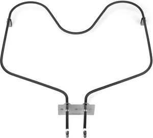 Elemento Calefactor Eléctrico de Acero Inoxidable WP308180 W10308477 para Hornos Whirlpool - Pieza de Electrodoméstico de Alta Calidad - Product Image 2