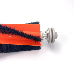 Cepillo principal de nailon de 200 mm x 35 mm para robot aspirador Mijia, compatible con 1C, 1T, 2C, 1S, 2S, para uso doméstico - Product Image 3