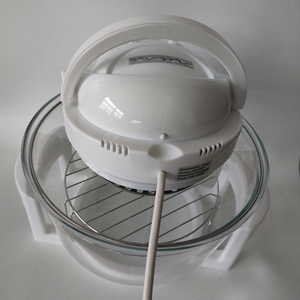 <span class=keywords><strong>Horno</strong></span> de Convección Turbo Easy Cook, <span class=keywords><strong>Horno</strong></span> de Convección Digital - Product Image 2