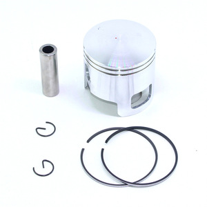 Kit de pistons et segments Yamaha 2 temps 40 CV pour moteur hors-bord – Pièces de rechange - Product Image 3