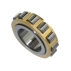 Roulement à rouleaux cylindriques fendus en acier Cooper 02B160M de Chine - Product Image 5