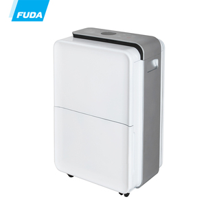 30L Household <b>Dehumidifier</b> Home Air Dryer With Air Volume 200 Cubic Meter Per Day Household <b>Dehumidifier</b> - Product Image 2