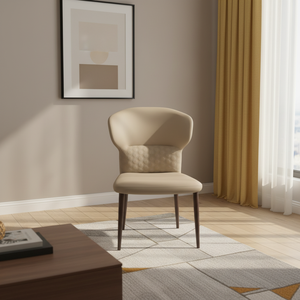 Silla de Comedor Moderna de Madera con Asiento Extraíble, Precio de Fábrica, Venta Caliente, para Uso <span class=keywords><strong>en</strong></span> Comedor y Sala de Estar, Pedidos al por Mayor, Personalizable - Product Image 2
