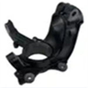 El coche parte el nudillo de dirección para <span class=keywords><strong>Bora</strong></span> 1,8 <span class=keywords><strong>T</strong></span> OEM 1J0407255AH 1J0407256AH - Product Image 2