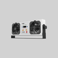 Souffleur d'air ionisant KESD KF-40AR ESD, éliminateur d'électricité statique pour l'industrie électronique