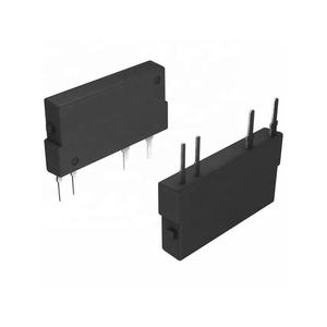 Relé Jeking SSR SPST-NO 2A 75-264V G3MB-202PL DC12 - Product Image 1
