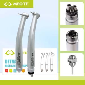 Meite Medische Tandheelkundige Luchtturbine <span class=keywords><strong>3</strong></span> Weg Antizuiging Hoge Snelheid Tandheelkundig Handstuk - Product Image 2