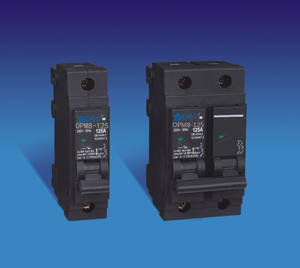 Disjoncteur électrique Miniature MCB ouverte 5KA10K, Mini MCB, <span class=keywords><strong>A32</strong></span>,A40A50A, 63A 80A 125A 1P 2P MCB avec certificat CE - Product Image 3