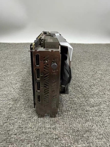 การ์ดจอกราฟิกสำหรับเล่นเกมบนเดสก์ท็อปแบบโอเวอร์คล็อกขั้นสูง ความจุ 24GB GDDR6X รองรับ 8K Ray Tracing และ DLSS สำหรับการอัปเกรดการแสดงผลเกมบนพีซี - Product Image 5