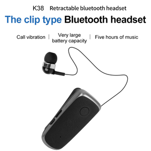 Audífonos Inalámbricos de Fábrica, <span class=keywords><strong>Precio</strong></span> de Fábrica, Intraaurales, Multicolores, Batería Inalámbrica de 140 mAh, Audífonos Bluetooth para iPhone y <span class=keywords><strong>Samsung</strong></span> con Micrófono - Product Image 4