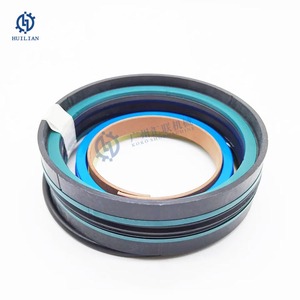 234-2593 246-5926 215-2023 397-5181 295-9891 380-9470 365-1283 338-7038 Kit de joint de réparation hydraulique pour chargeuse-pelleteuse 420D 416C - Product Image 5