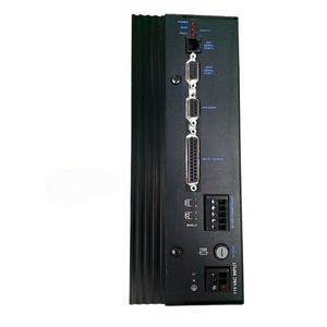คอนโทรลเลอร์มอเตอร์แบบตั้งโปรแกรมได้ รุ่น SS2000D6I ใหม่เอี่ยม 90-132VAC 6A กระแสไฟฟ้าเฟสเดียว อะไหล่อุตสาหกรรม - Product Image 1