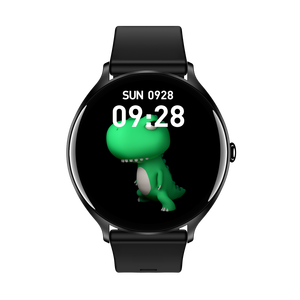 Reloj Inteligente para Hombre y Mujer, Monitor de Actividad Física, Múltiples Modos Deportivos, Resistente al Agua IP68, Reloj Inteligente para Teléfono Móvil, Monitor de Actividad Física - Product Image 3