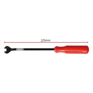 Klip pintu mobil dekoratif paket campuran, tas suku cadang otomotif praktis <span class=keywords><strong>Premium</strong></span> 805 buah - Product Image 5