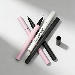 Lápiz de Cejas de Larga Duración, Ultrafino, con Punta de 4 Puntas, Altamente Pigmentado, Alternativa al Tatuaje, Maquillaje de Verano, Libre de Crueldad Animal, Superventas - Product Image 1