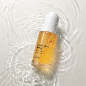 Honey Glow <b>Serum</b> 30mL <b>Face</b> Whitening Anti-Wrinkle Repair Skin Revitalizing Nourishing OEM ODM Private Label Customization Skin - Product Image 5