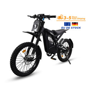 Vélo Électrique OUXI en Stock AU, VTT Électrique Pas Cher, Pneu Tout-Terrain 24 Pouces, Vélo Tout-Terrain Électrique GT2000 - Product Image 2