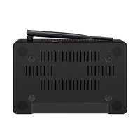 Tablette PC PIPO X10 Pro N4020 Win10 10.1 pouces 6G RAM 64G ROM Z8350/RK3399 Media Box Mini PC avec BT RJ45 USB * 4