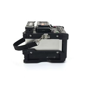 Mini FTTX fibra Fusion Splice macchina saldatura nucleo allineamento Optique fibra ottica Tester SHINHO <span class=keywords><strong>X700</strong></span> - Product Image 2