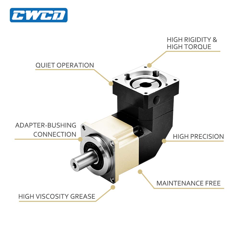 helical planetary gear box