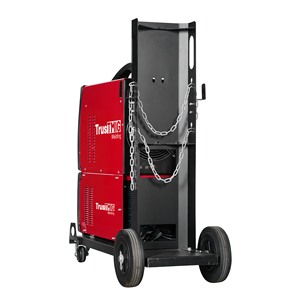 400V Industrie <span class=keywords><strong>Tig</strong></span> <span class=keywords><strong>Ac</strong></span> Dc Soudeuse <span class=keywords><strong>TIG</strong></span> en aluminium - Product Image 6