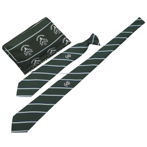 เนคไทผ้าโพลีเอ<span class=keywords><strong>ส</strong></span>เตอร์ลายดอกไม้พิ<span class=keywords><strong>ส</strong></span>ดีแบบยุโรป<span class=keywords><strong>ส</strong></span>ำหรับผู้ชาย - Product Image 3