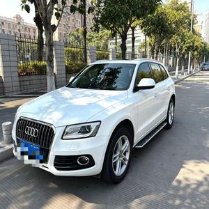 Voiture d'occasion à <span class=keywords><strong>prix</strong></span> bas à vendre, <span class=keywords><strong>Audi</strong></span> <span class=keywords><strong>Q5</strong></span> 40TFSI 2017, finition Technology, transmission <span class=keywords><strong>automatique</strong></span> 2.0TFSI - Product Image 1