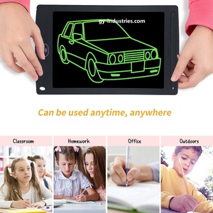 <span class=keywords><strong>Tablette</strong></span> <span class=keywords><strong>numérique</strong></span> E-Paper pour enfants, <span class=keywords><strong>tablette</strong></span> graphique pour dessiner, tableau d'écriture pour enfants, jouets <span class=keywords><strong>de</strong></span> <span class=keywords><strong>dessin</strong></span> - Product Image 3