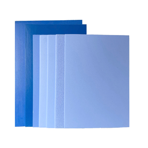 High-Density 4x8 Rigid PP <strong>Foam</strong> Board 2mm Color <strong>Expanded</strong> <strong>Polypropylene</strong> <strong>Sheet</strong> with Insulation Cutting Moulding Processing Services - Product Image 2