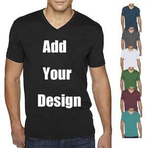 사용자 정의 일반 빈 부드러운 대나무 스판덱스 티셔츠 대량 도매 하이 퀄리티 피트니스 대나무 T 셔츠 인쇄 저렴한 가격